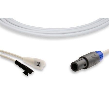 CABLES & SENSORS DRE Compatible Direct-Connect SpO2 Sensor - Multi-Site S810-1370